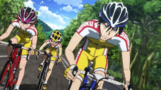 Illustration for article titled The Thrill of the Game: Why I Love Sports Anime